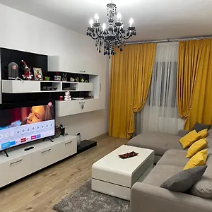 Urban Harmony Loft Bucureşti